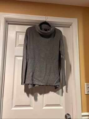 Devotion by Cyrus Gray Turtleneck Sweater